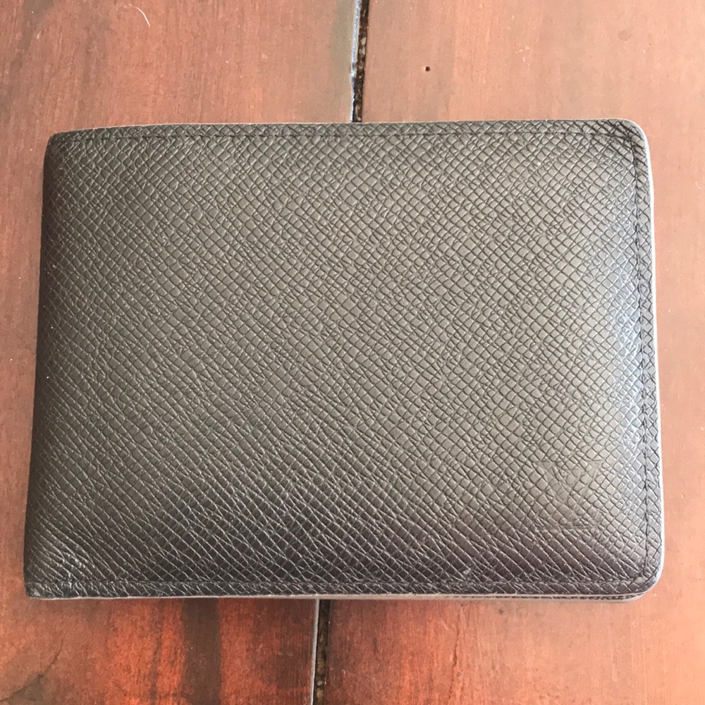 Louis Vuitton wallet